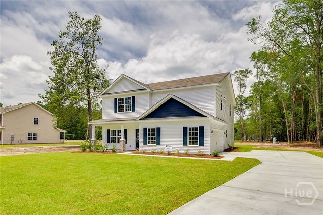 1371 Ebenezer Road, Rincon, GA 31326