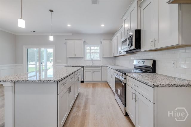 1371 Ebenezer Road, Rincon, GA 31326