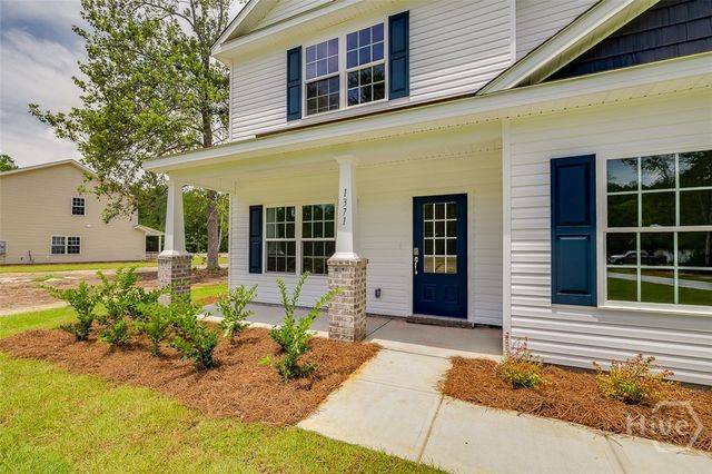 1371 Ebenezer Road, Rincon, GA 31326