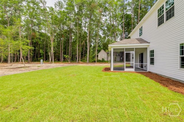 1371 Ebenezer Road, Rincon, GA 31326