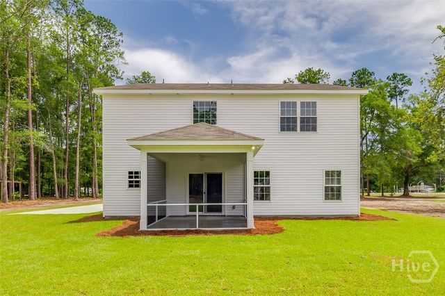 1371 Ebenezer Road, Rincon, GA 31326
