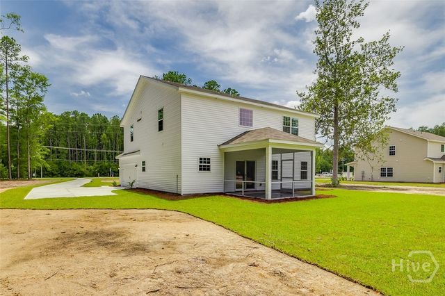 1371 Ebenezer Road, Rincon, GA 31326