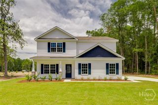 1371 Ebenezer Road, Rincon, GA 31326