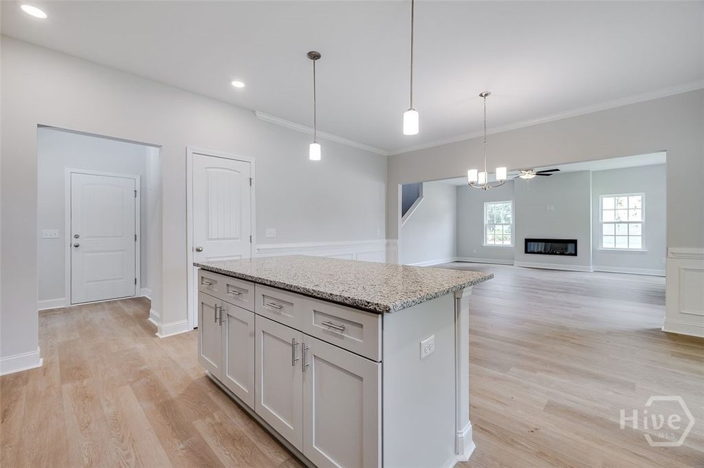 Image 19 of property listing at 1371 Ebenezer Road, Rincon, GA 31326