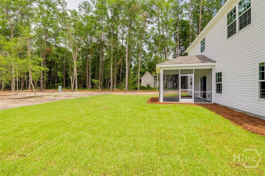 Image 47 of property listing at 1371 Ebenezer Road, Rincon, GA 31326