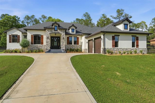 35701 PANTHER RIDGE ROAD, Eustis, FL 32736