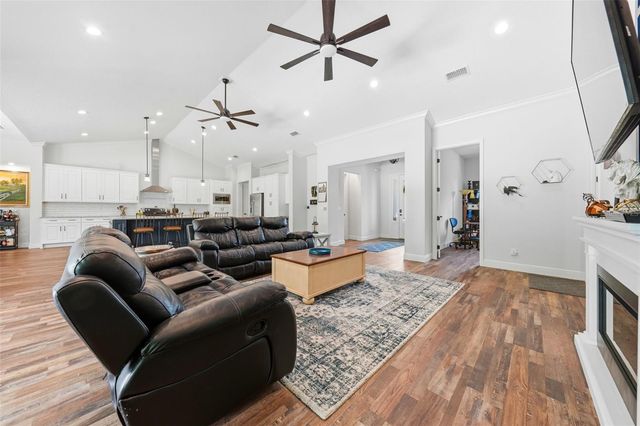 35701 PANTHER RIDGE ROAD, Eustis, FL 32736