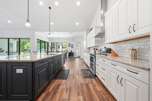 35701 PANTHER RIDGE ROAD, Eustis, FL 32736