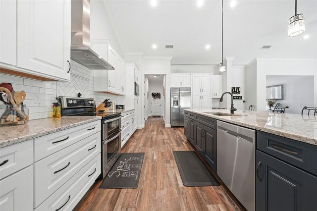 35701 PANTHER RIDGE ROAD, Eustis, FL 32736