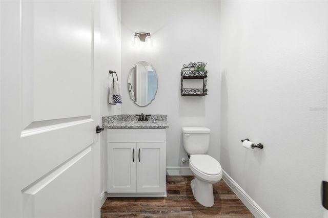 35701 PANTHER RIDGE ROAD, Eustis, FL 32736