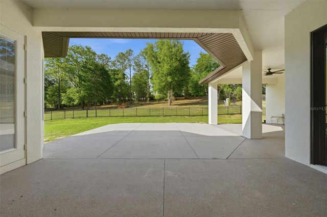 35701 PANTHER RIDGE ROAD, Eustis, FL 32736