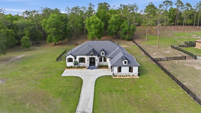 35701 PANTHER RIDGE ROAD, Eustis, FL 32736