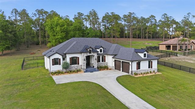 35701 PANTHER RIDGE ROAD, Eustis, FL 32736
