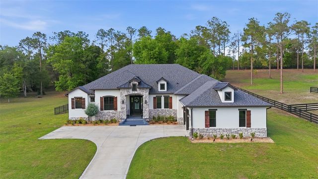 35701 PANTHER RIDGE ROAD, Eustis, FL 32736
