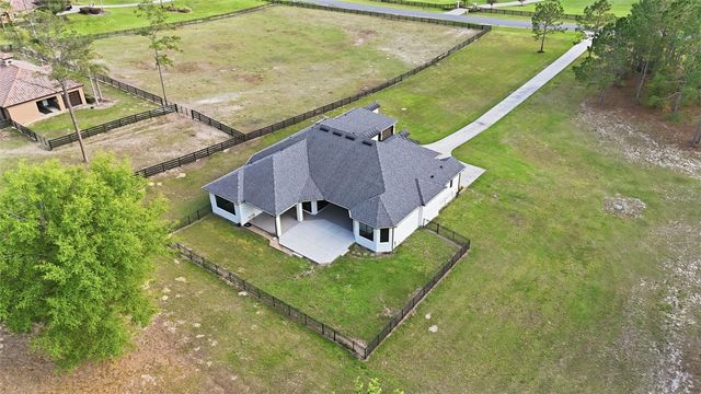 35701 PANTHER RIDGE ROAD, Eustis, FL 32736