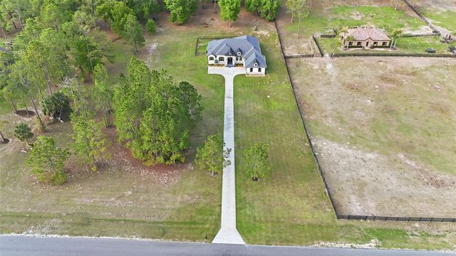 35701 PANTHER RIDGE ROAD, Eustis, FL 32736