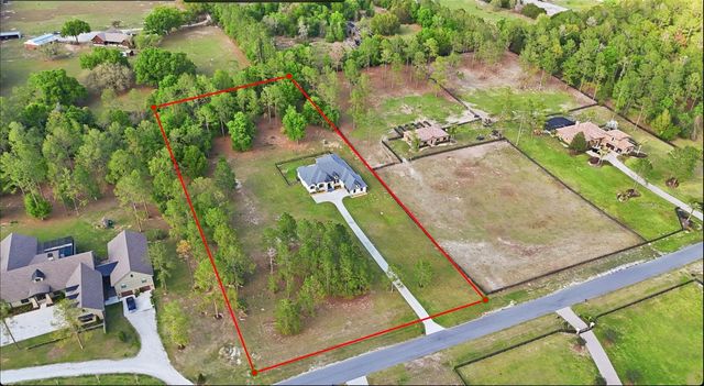 35701 PANTHER RIDGE ROAD, Eustis, FL 32736