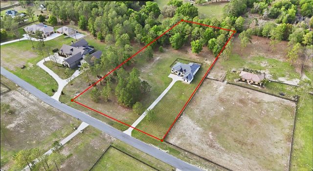 35701 PANTHER RIDGE ROAD, Eustis, FL 32736