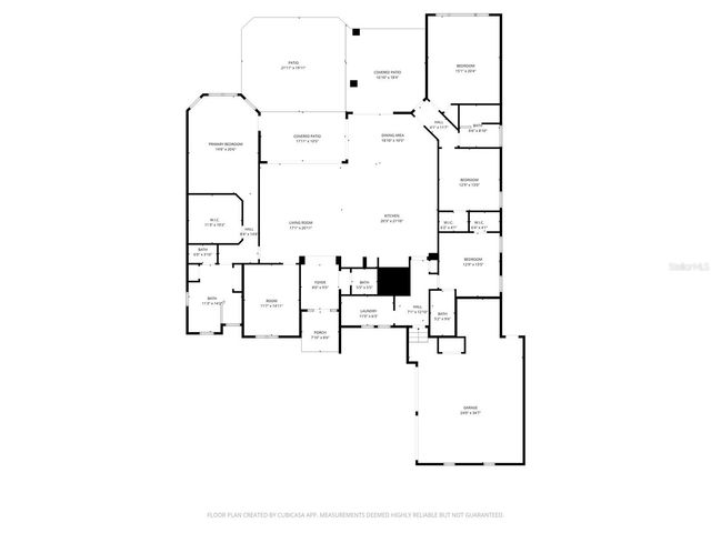 35701 PANTHER RIDGE ROAD, Eustis, FL 32736