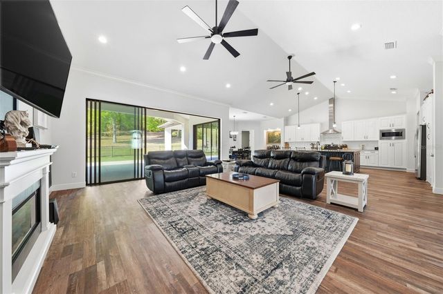 35701 PANTHER RIDGE ROAD, Eustis, FL 32736