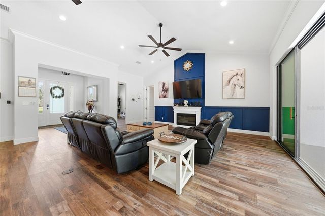 35701 PANTHER RIDGE ROAD, Eustis, FL 32736