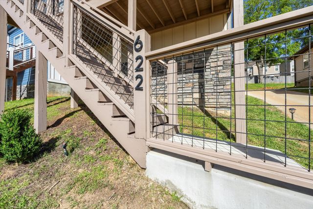 622 Ladd Avenue, Chattanooga, TN 37405