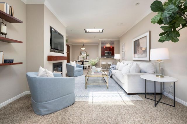 1435 Bellevue Avenue 305, Burlingame, CA 94010