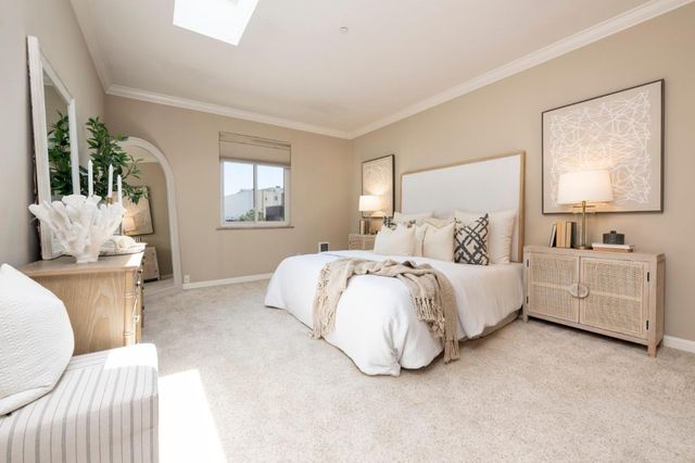 1435 Bellevue Avenue 305, Burlingame, CA 94010
