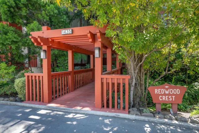 1435 Bellevue Avenue 305, Burlingame, CA 94010