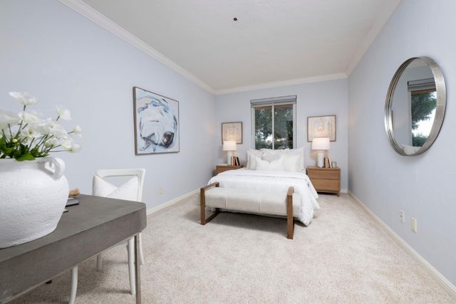 1435 Bellevue Avenue 305, Burlingame, CA 94010
