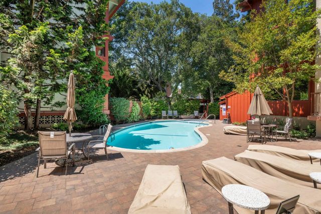 1435 Bellevue Avenue 305, Burlingame, CA 94010