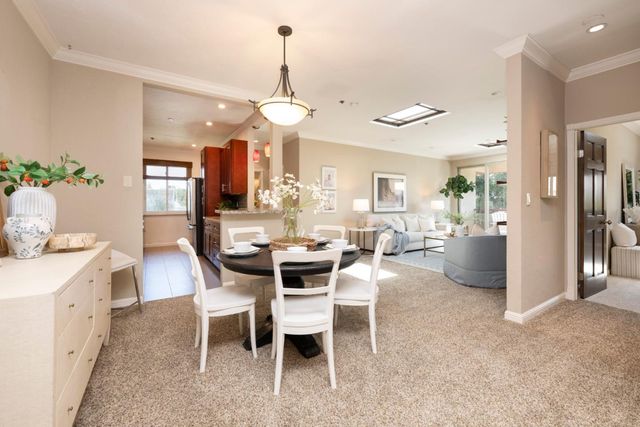 1435 Bellevue Avenue 305, Burlingame, CA 94010