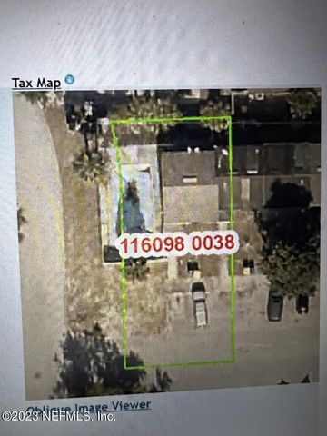 2673 TROLLIE Lane 1, Jacksonville, FL 32211