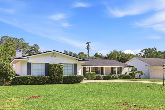 2021 MOHICAN TRAIL, Maitland, FL 32751