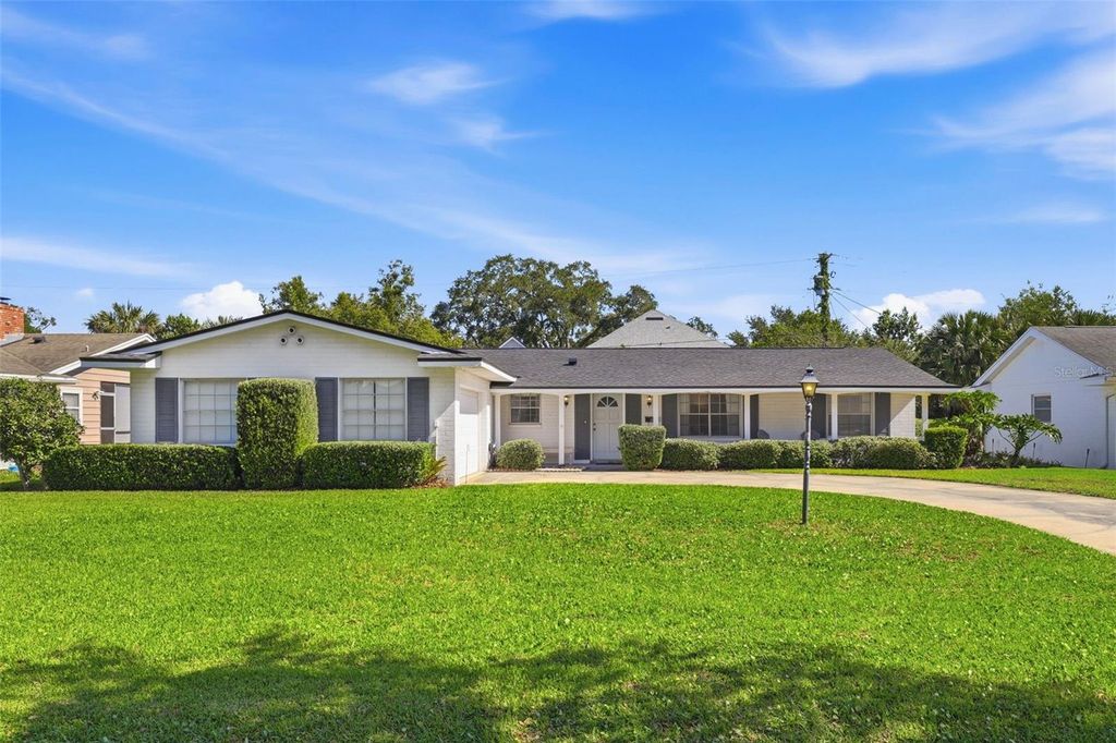 2021 MOHICAN TRAIL, Maitland, FL 32751