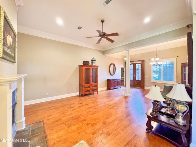 126 Asbury Square, Pearl, MS 39208
