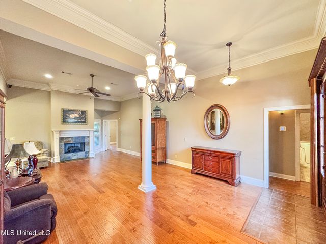 126 Asbury Square, Pearl, MS 39208