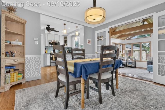 1037 W Selfridge Boulevard, Clawson, MI 48017