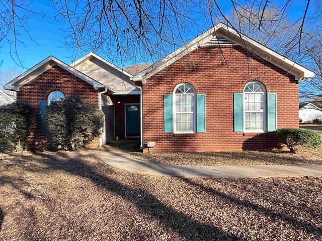 105 Park Lane, Warner Robins, GA 31088