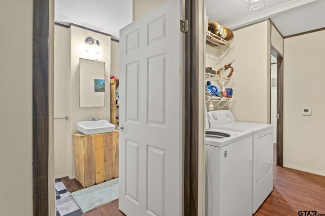 240 Sweet Gum, Mt Vernon, TX 75457
