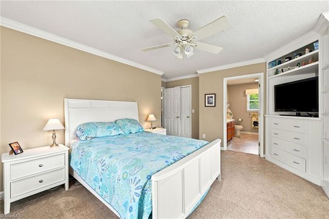 126 Fox Chase Court, Lexington, NC 27295