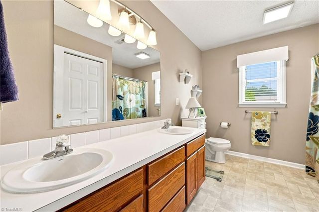 126 Fox Chase Court, Lexington, NC 27295