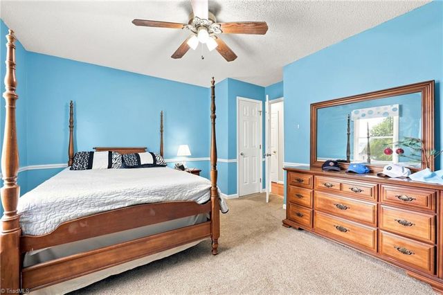 126 Fox Chase Court, Lexington, NC 27295