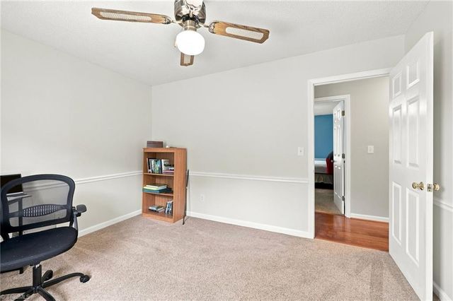 126 Fox Chase Court, Lexington, NC 27295