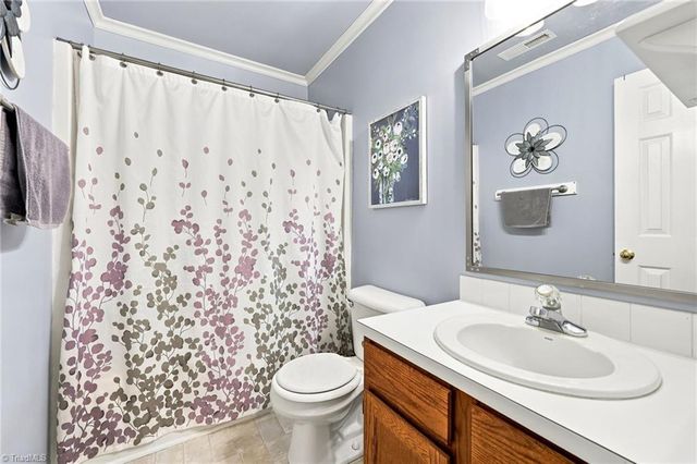 126 Fox Chase Court, Lexington, NC 27295