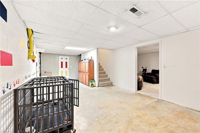 126 Fox Chase Court, Lexington, NC 27295
