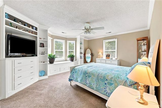 126 Fox Chase Court, Lexington, NC 27295