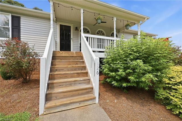 126 Fox Chase Court, Lexington, NC 27295