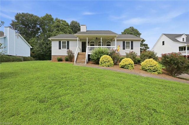 126 Fox Chase Court, Lexington, NC 27295