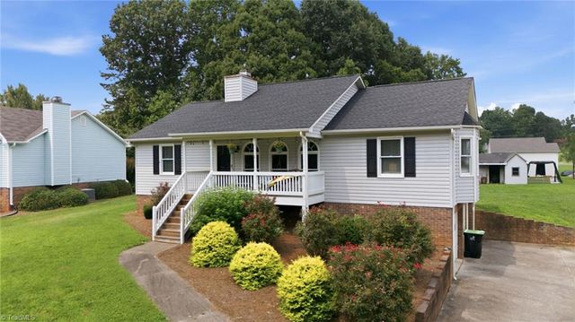 126 Fox Chase Court, Lexington, NC 27295